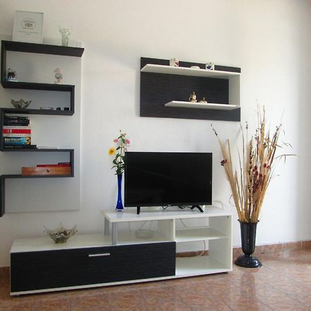 Apartments Lumbardina Λομπάρδα Εξωτερικό φωτογραφία