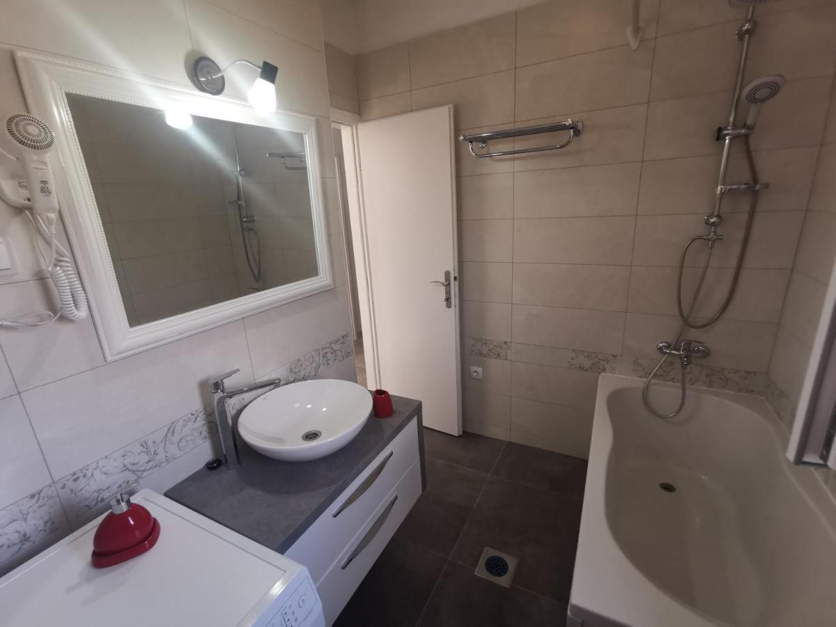 Apartments Lumbardina Λομπάρδα Εξωτερικό φωτογραφία