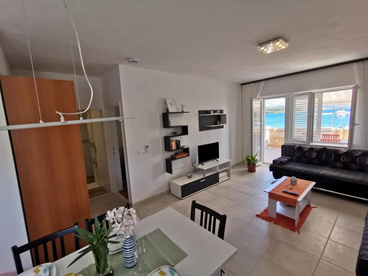 Apartments Lumbardina Λομπάρδα Εξωτερικό φωτογραφία