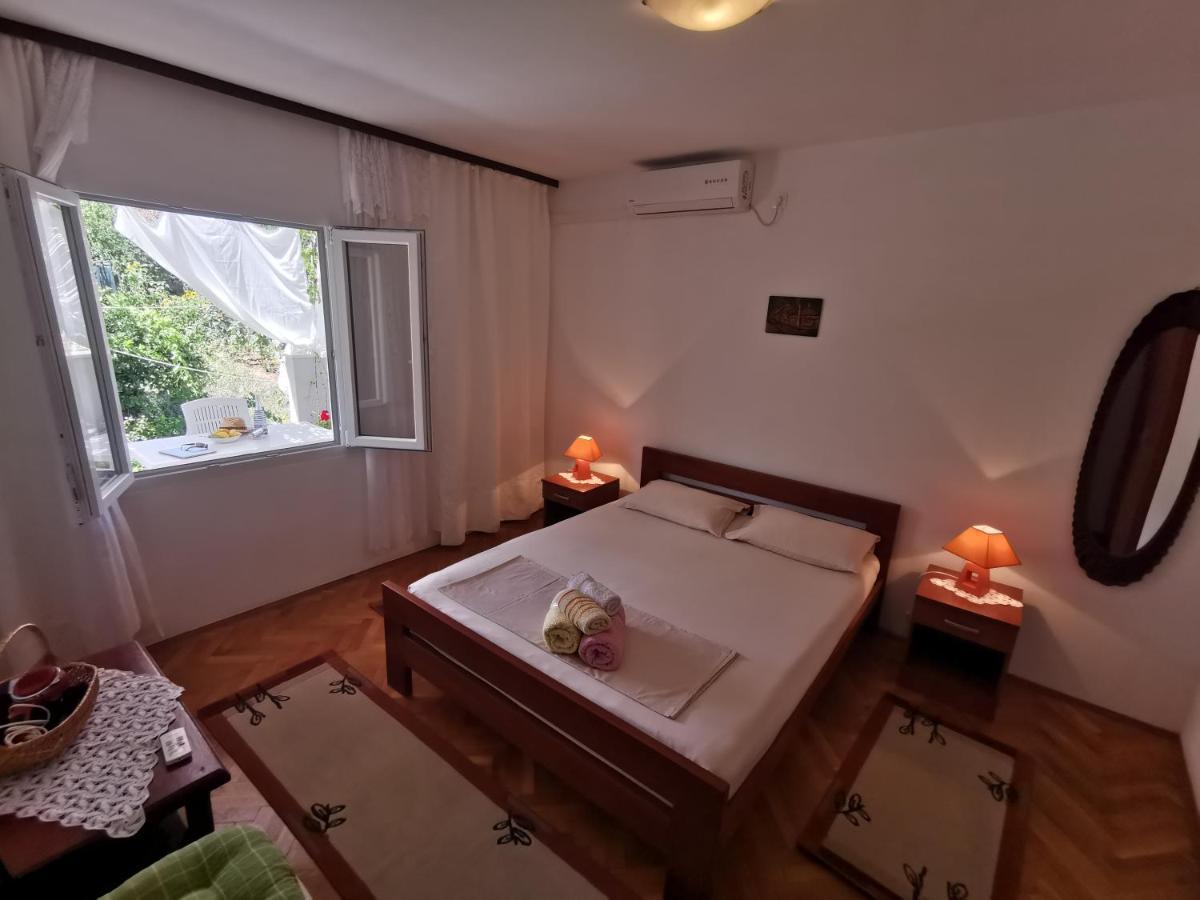 Apartments Lumbardina Λομπάρδα Εξωτερικό φωτογραφία