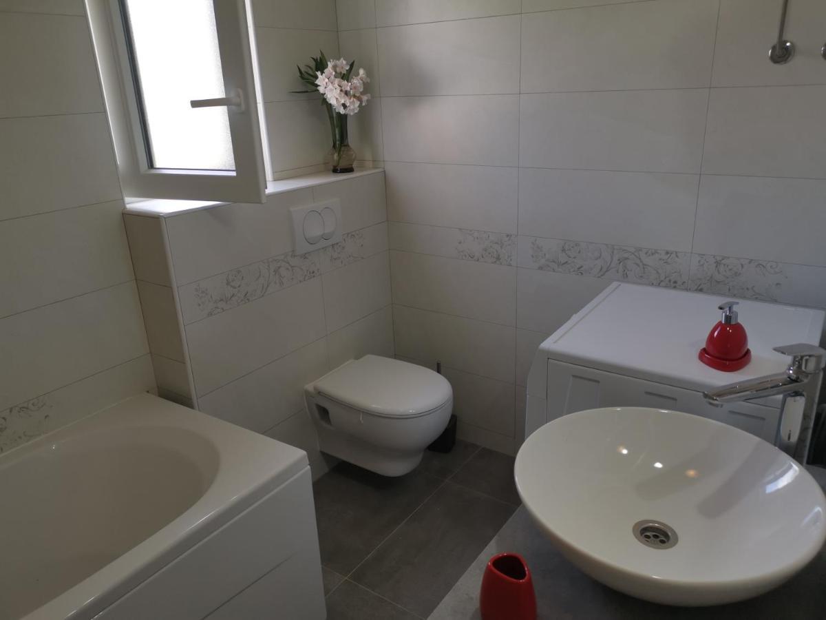 Apartments Lumbardina Λομπάρδα Εξωτερικό φωτογραφία