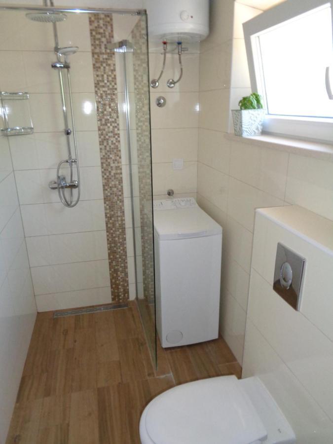 Apartments Lumbardina Λομπάρδα Εξωτερικό φωτογραφία