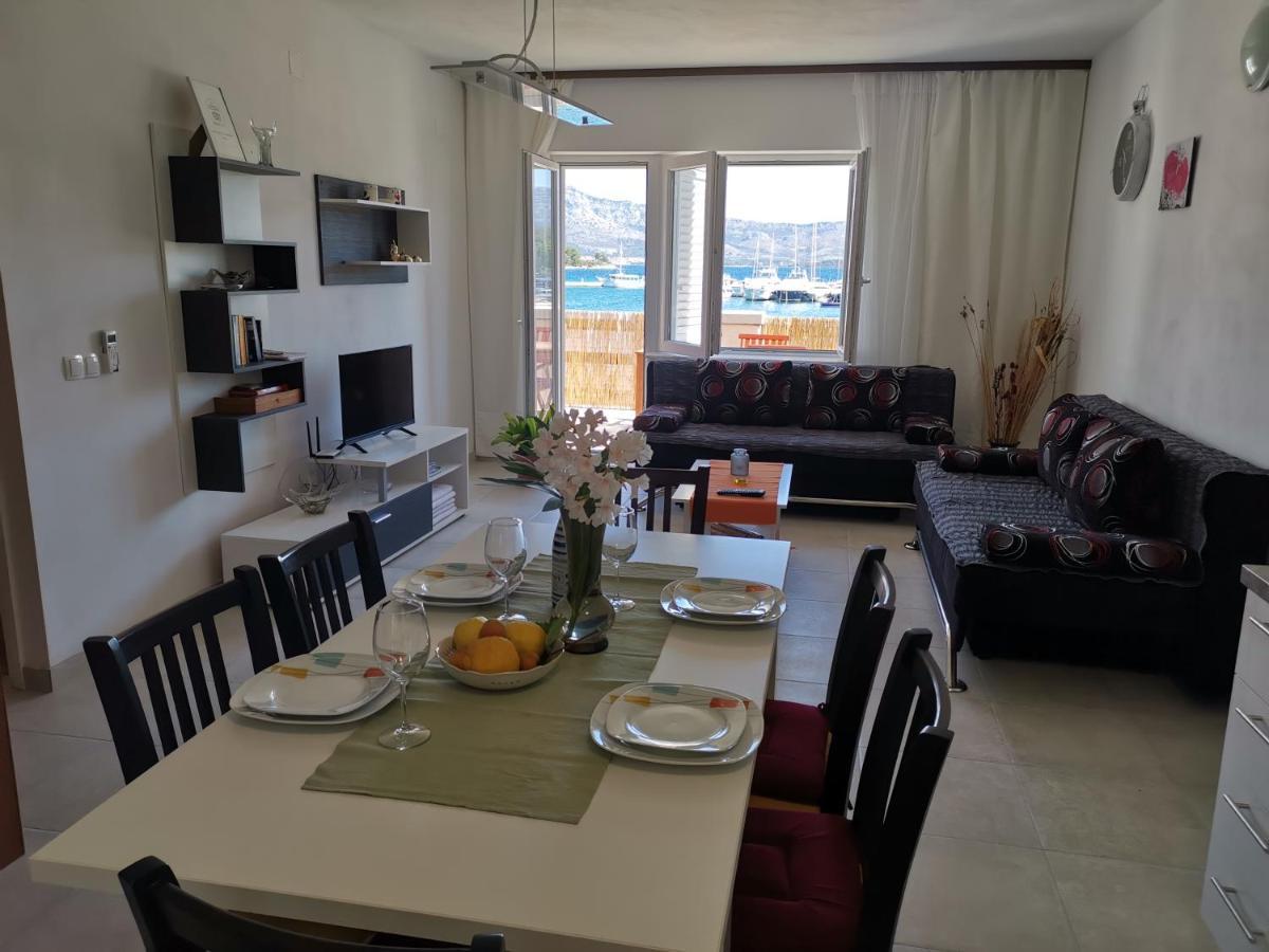 Apartments Lumbardina Λομπάρδα Εξωτερικό φωτογραφία
