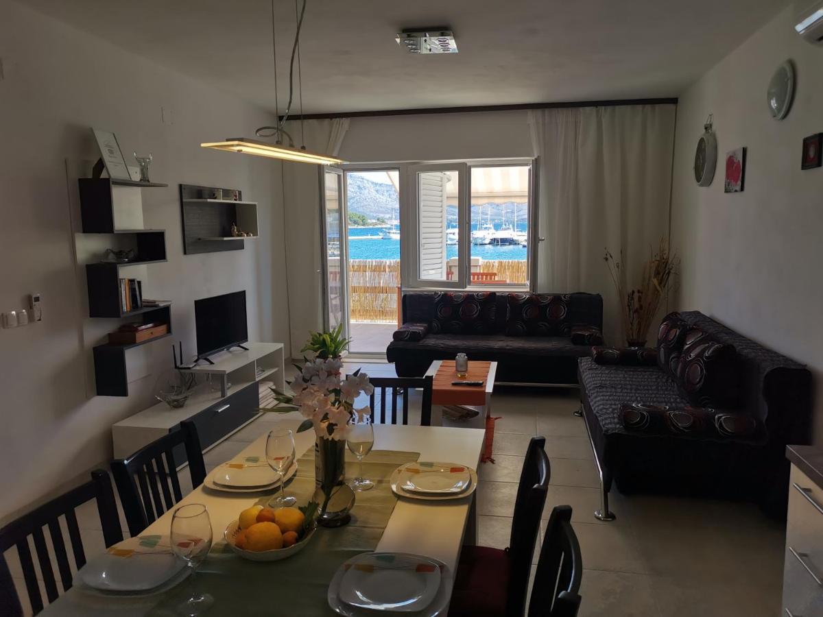 Apartments Lumbardina Λομπάρδα Εξωτερικό φωτογραφία