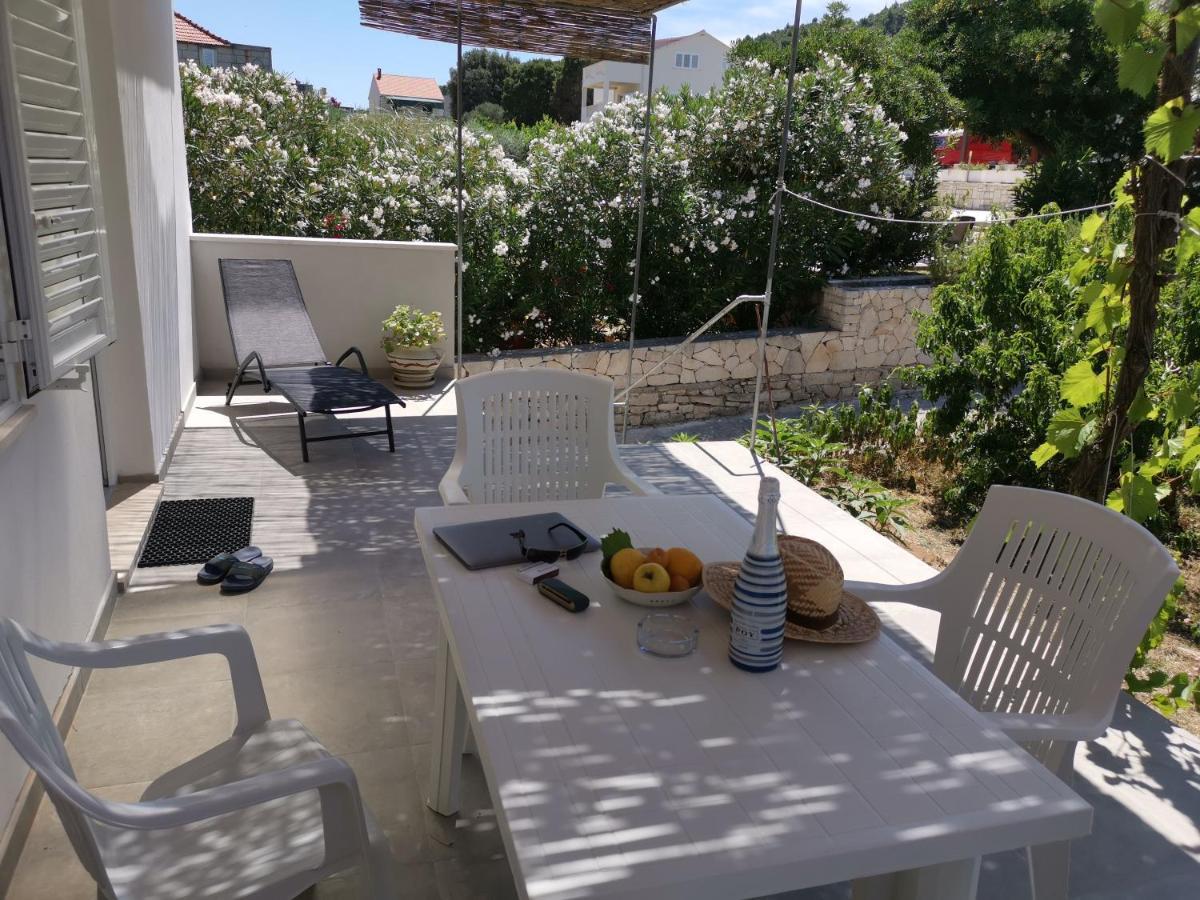 Apartments Lumbardina Λομπάρδα Εξωτερικό φωτογραφία