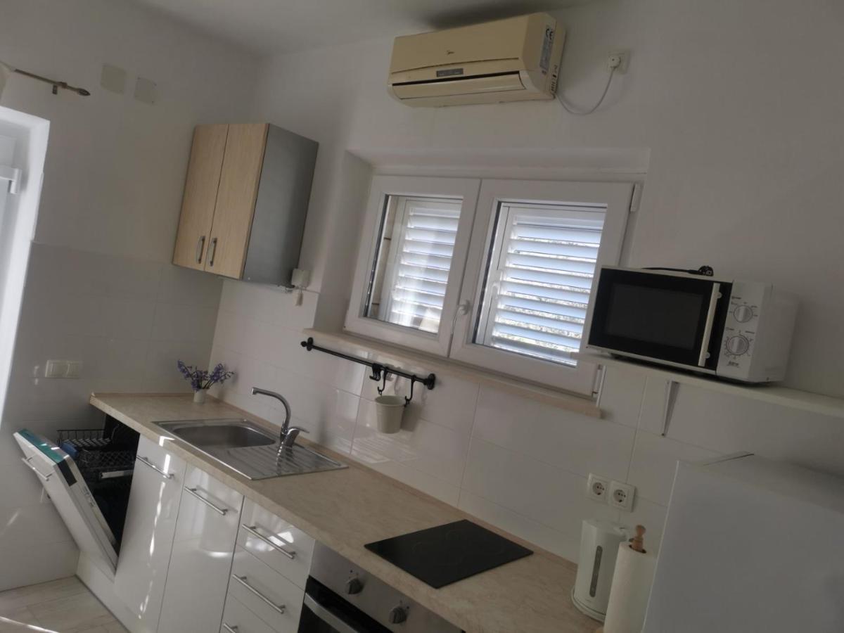 Apartments Lumbardina Λομπάρδα Εξωτερικό φωτογραφία
