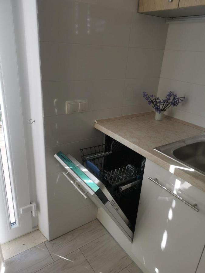 Apartments Lumbardina Λομπάρδα Εξωτερικό φωτογραφία