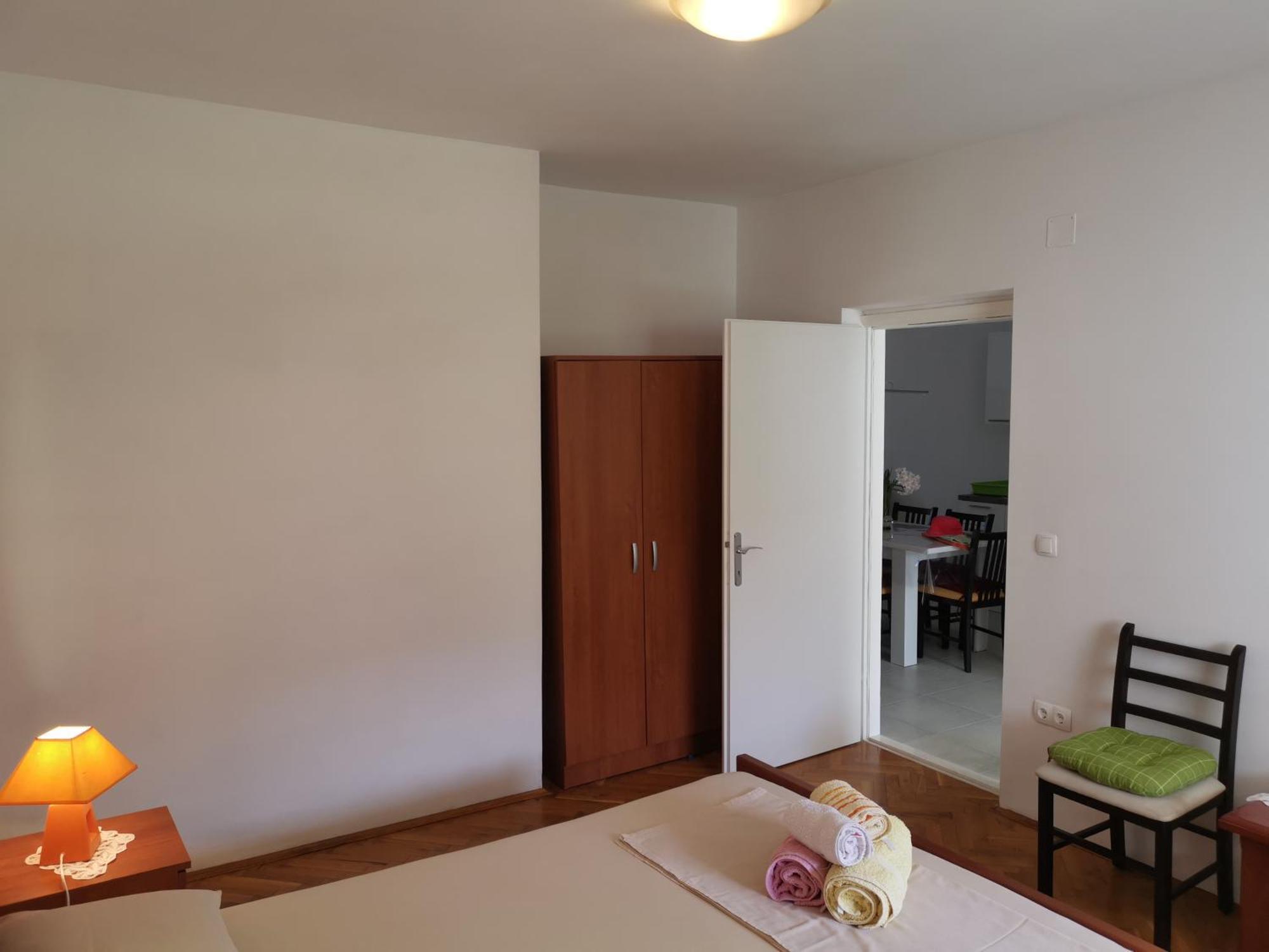Apartments Lumbardina Λομπάρδα Δωμάτιο φωτογραφία