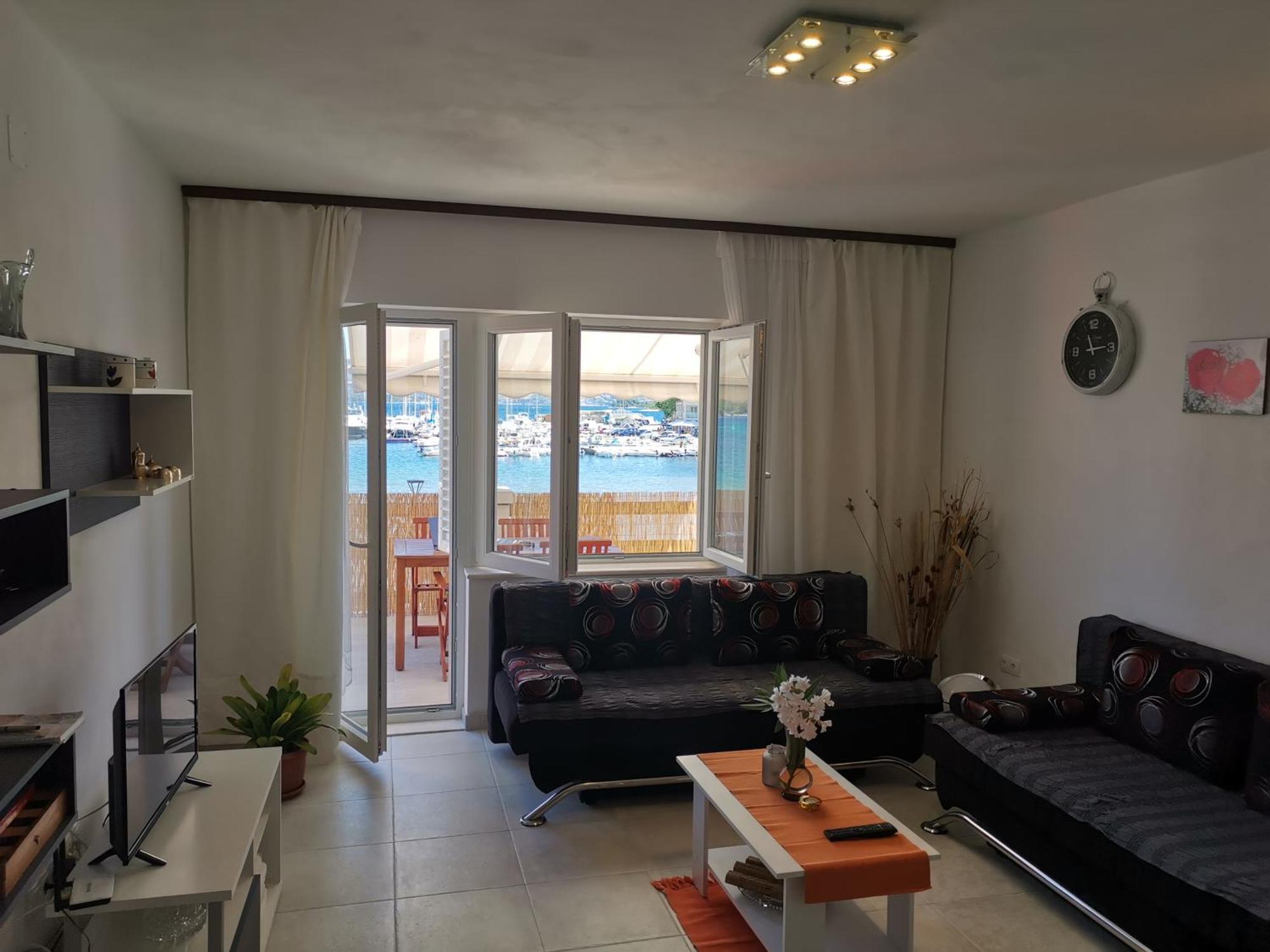 Apartments Lumbardina Λομπάρδα Δωμάτιο φωτογραφία