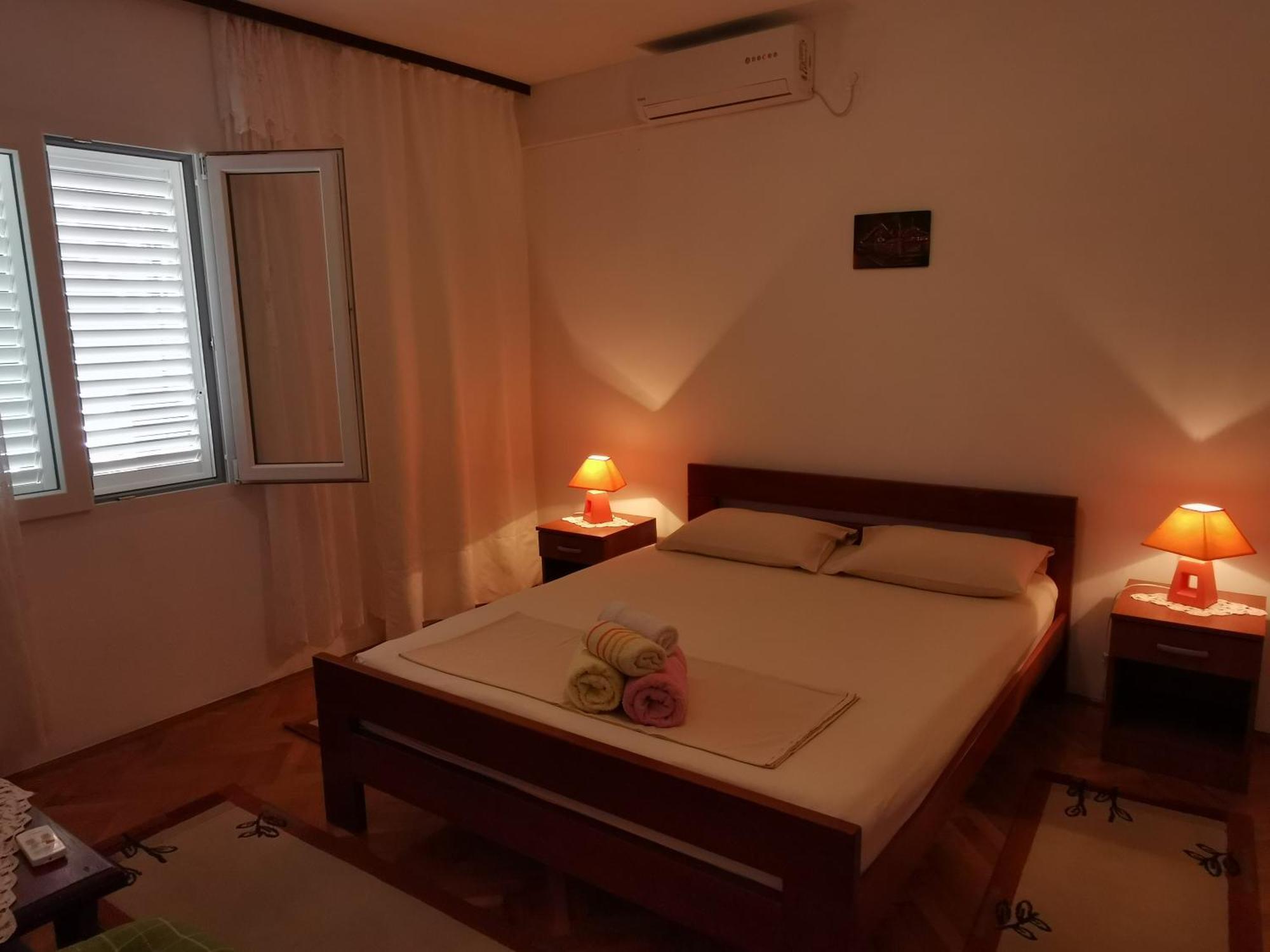 Apartments Lumbardina Λομπάρδα Δωμάτιο φωτογραφία