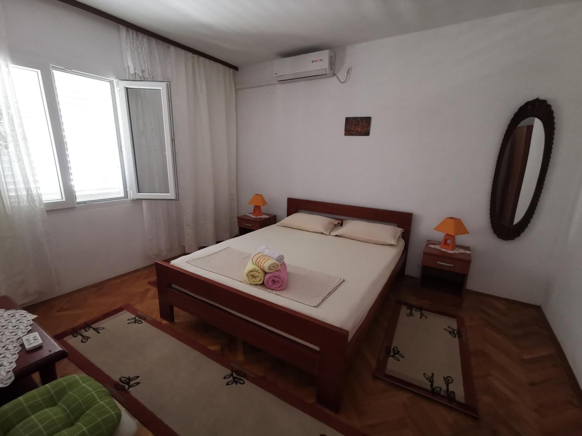 Apartments Lumbardina Λομπάρδα Δωμάτιο φωτογραφία