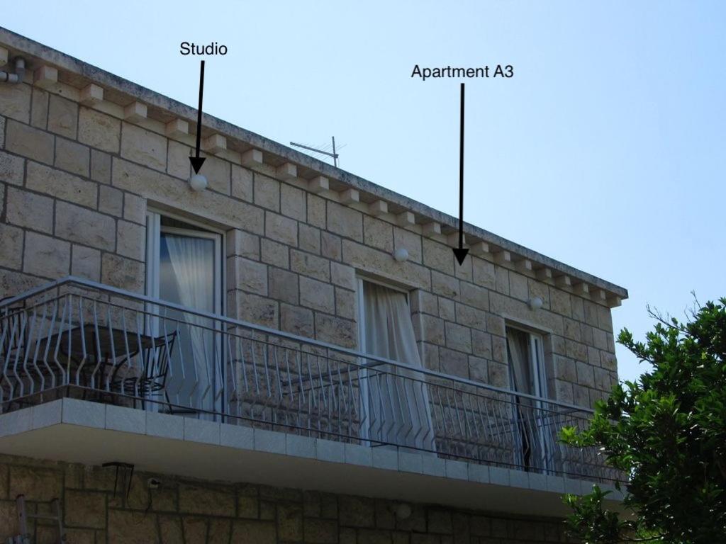 Apartments Lumbardina Λομπάρδα Εξωτερικό φωτογραφία