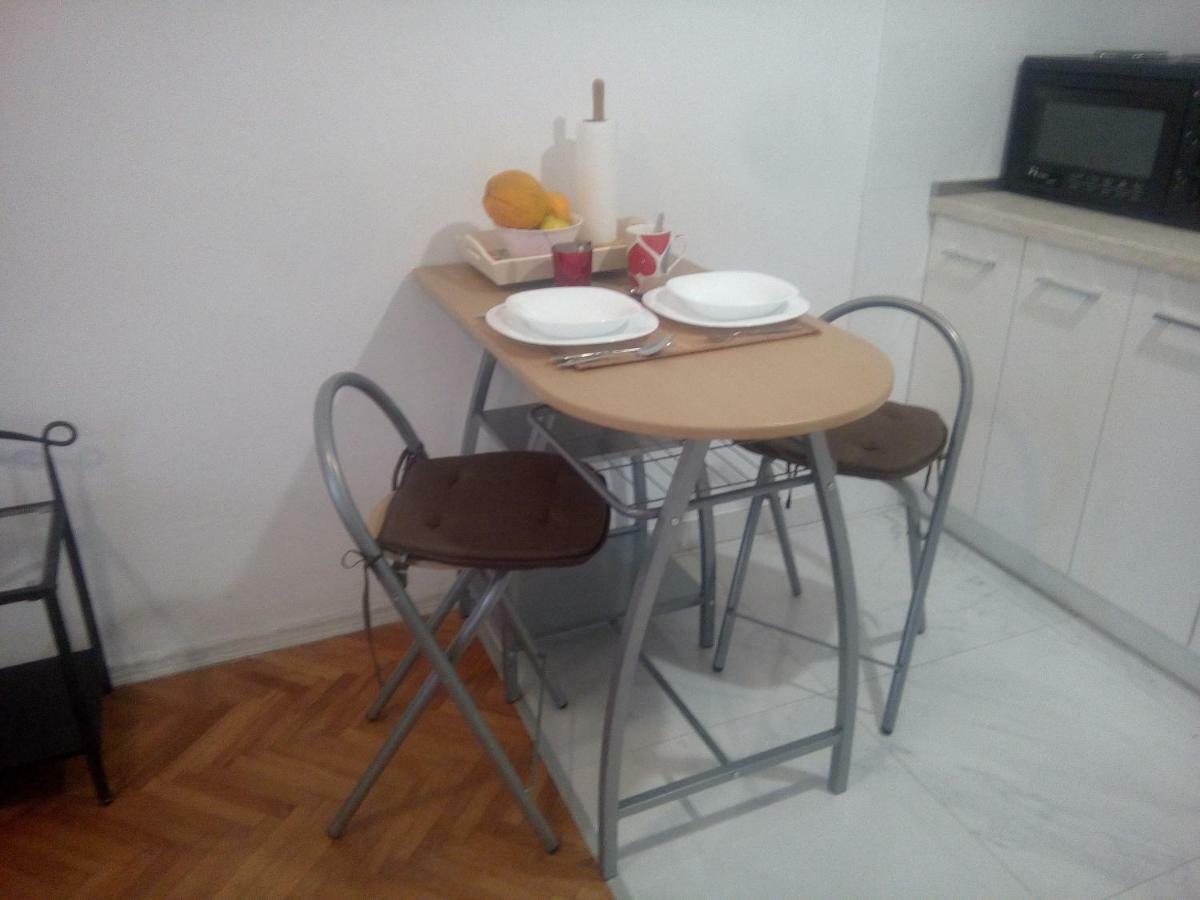 Apartments Lumbardina Λομπάρδα Εξωτερικό φωτογραφία
