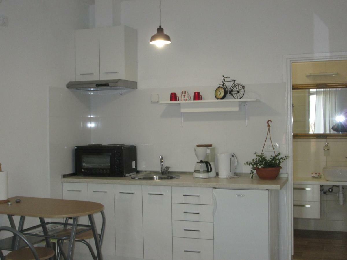 Apartments Lumbardina Λομπάρδα Εξωτερικό φωτογραφία