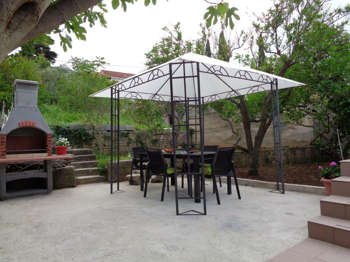 Apartments Lumbardina Λομπάρδα Εξωτερικό φωτογραφία