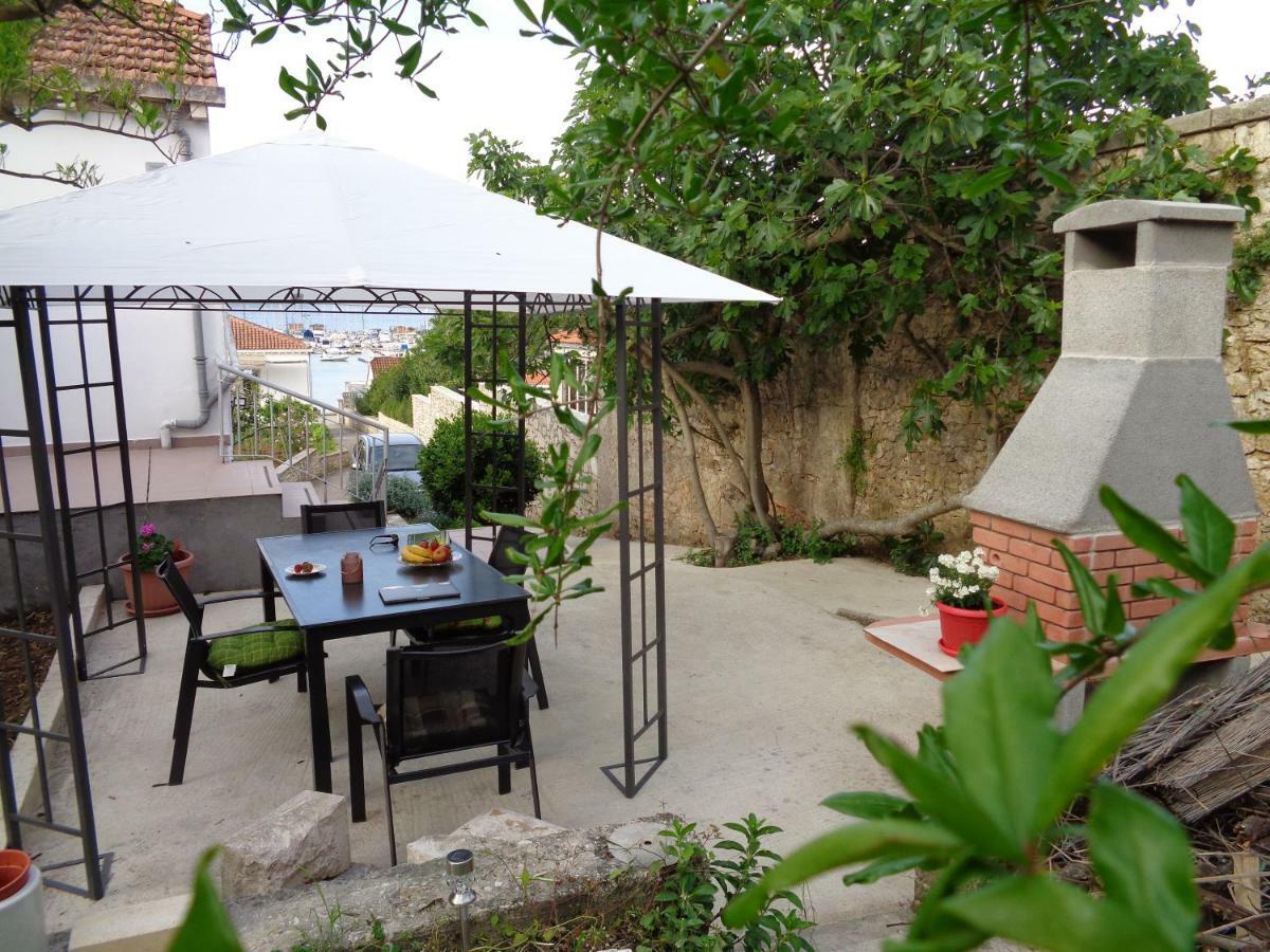 Apartments Lumbardina Λομπάρδα Εξωτερικό φωτογραφία
