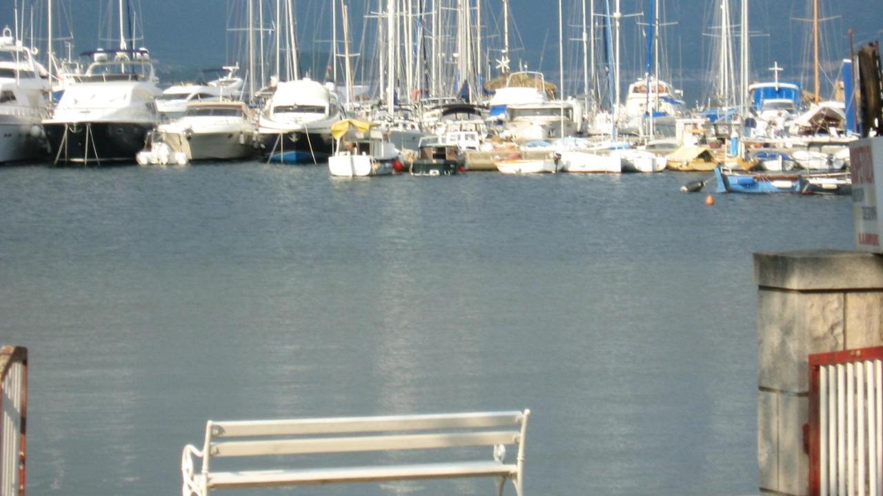 Apartments Lumbardina Λομπάρδα Δωμάτιο φωτογραφία