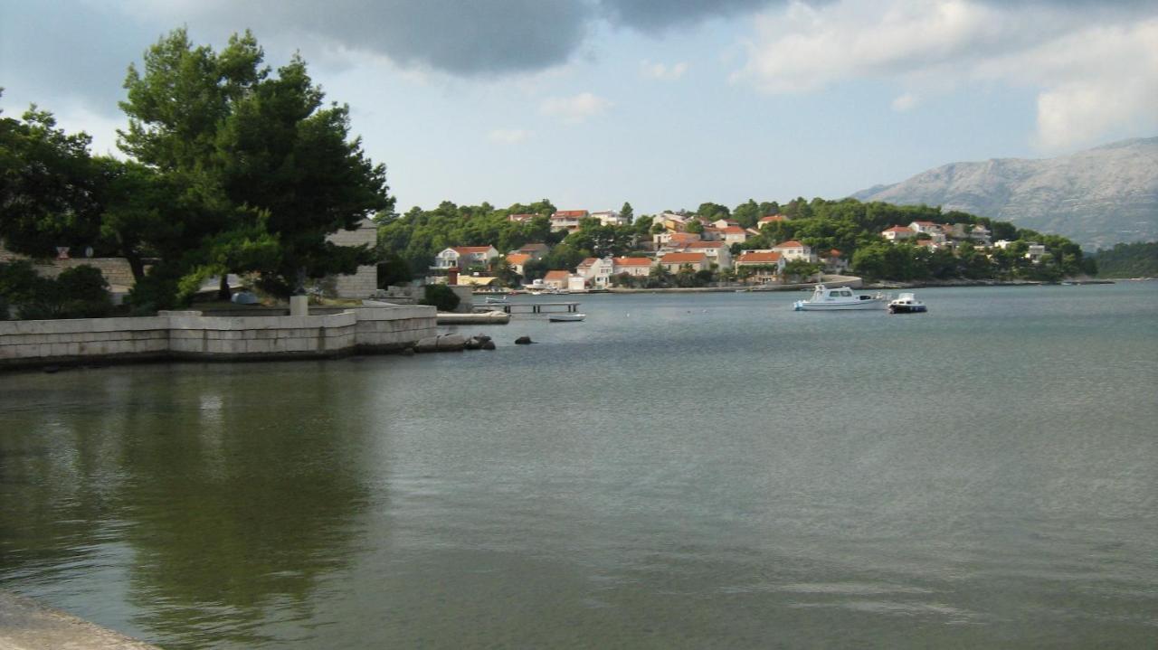 Apartments Lumbardina Λομπάρδα Δωμάτιο φωτογραφία