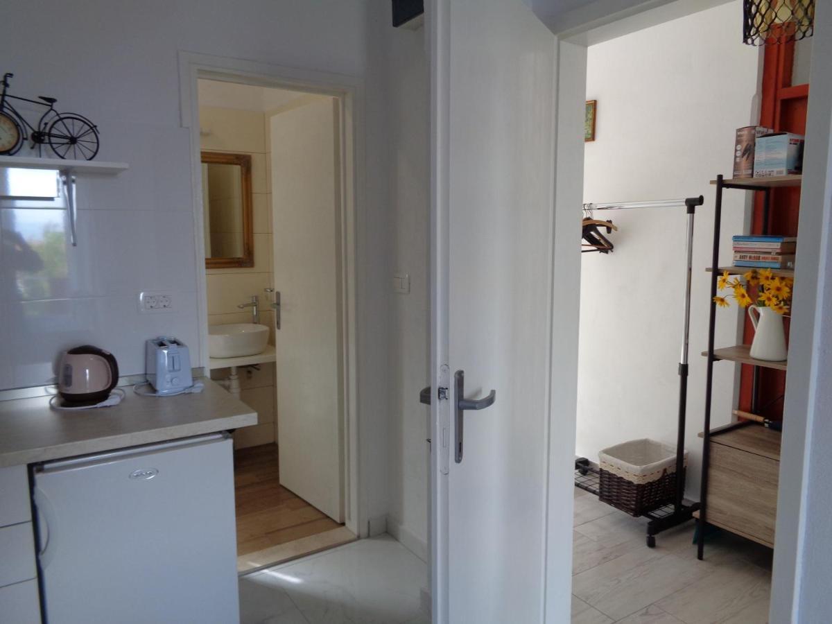 Apartments Lumbardina Λομπάρδα Εξωτερικό φωτογραφία